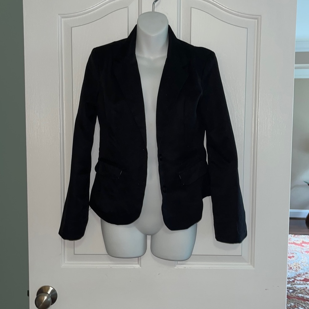 Cute blazer